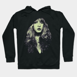 Stevie Nicks Hoodie